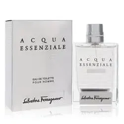 Acqua Essenziale Colonia Eau De Toilette Spray By Salvatore Ferragamo