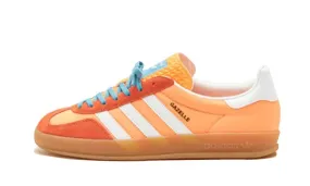 Adidas Gazelle Indoor Beam Orange