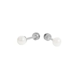 Adrienne Stud Earrings