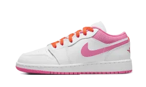 Air Jordan 1 Low Pinksicle Orange