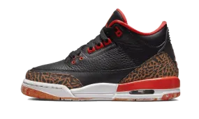 Air Jordan 3 Retro Kumquat