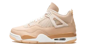 Air Jordan 4 Shimmer