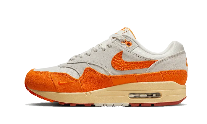 Air Max 1 Magma Orange