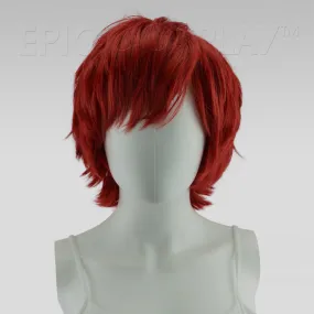 Apollo - Apple Red Mix Wig