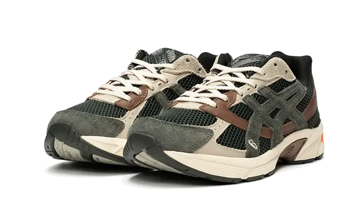 ASICS Gel-1130 MK-II HAL Studio Forest