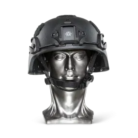 Atomic Defense MICH/ACH Ballistic Helmet | NIJ Level IIIA 