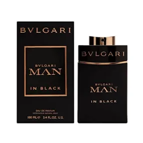 Bvlgari Man In Black