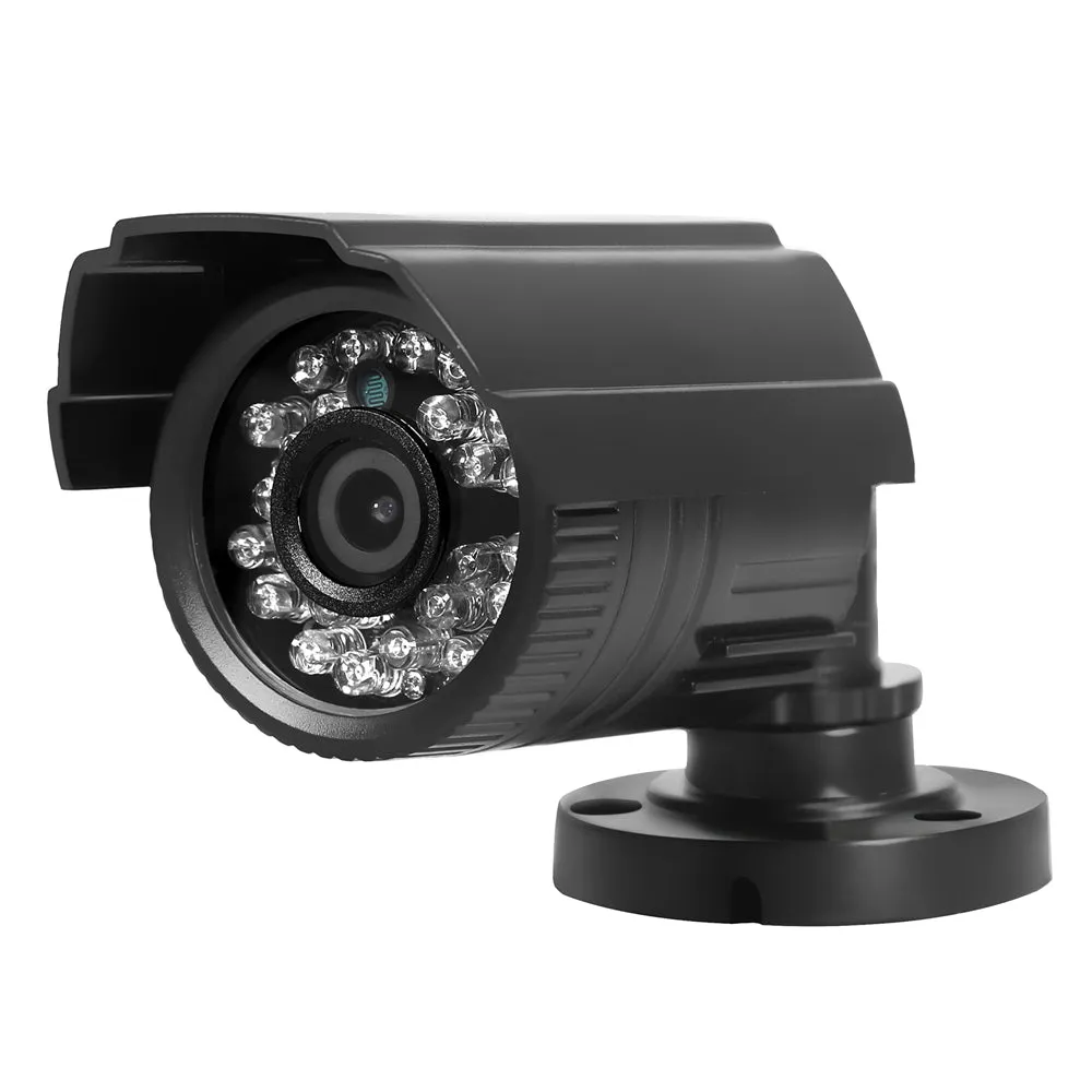 CCTV Camera  800TVL/1000TVL  IR Cut Filter 24 Hour Day/Night Vision