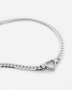 Collar Zia Silver