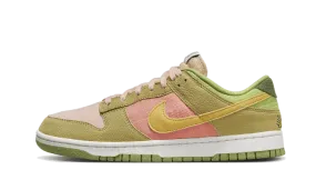 Dunk Low Next Nature Sun Club Arctic Orange