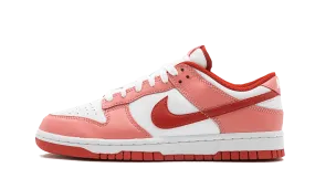 Dunk Low Red Stardust