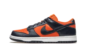 Dunk Low SP Champ Colors