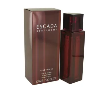 Escada Sentiment 100ml EDT for Men by Escada