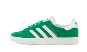 Gazelle 85 Green White Gold Metallic