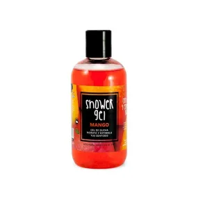 Gel de Ducha MANGO