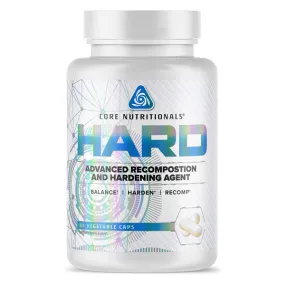 Hard - Advanced Recomposition & Hardening Agent