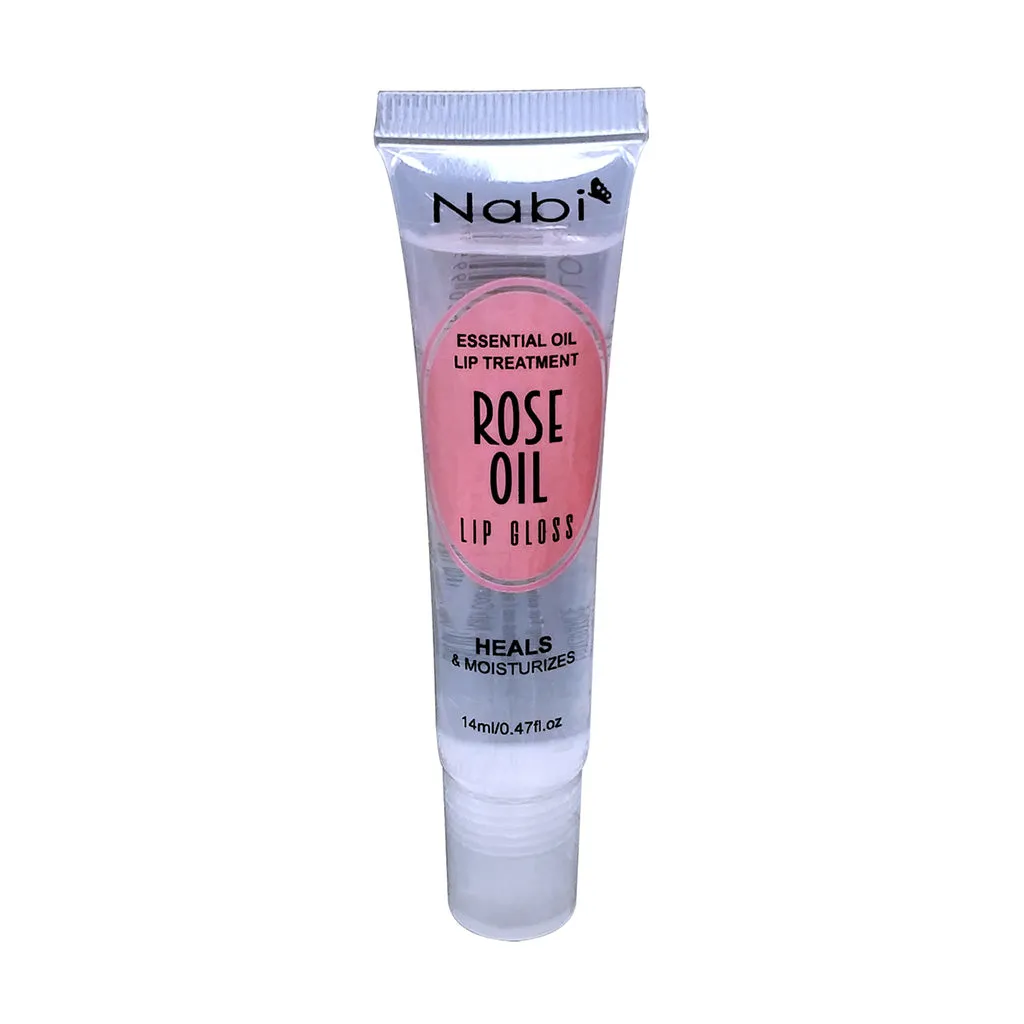 NABI Essential Tratamiento Aceite Labial