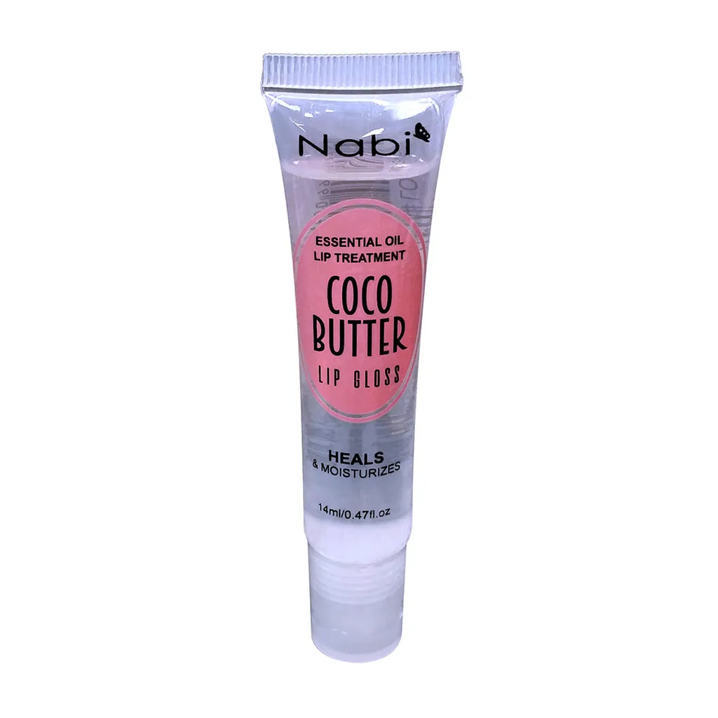 NABI Essential Tratamiento Aceite Labial