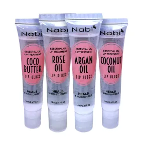 NABI Essential Tratamiento Aceite Labial