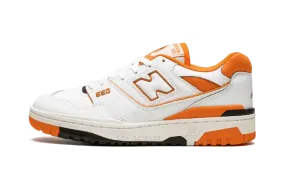 New Balance 550 Syracuse