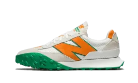 New Balance Casablanca XC-72 Green Orange