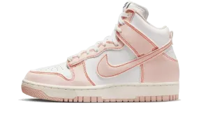 Nike Dunk High 1985 Arctic Orange