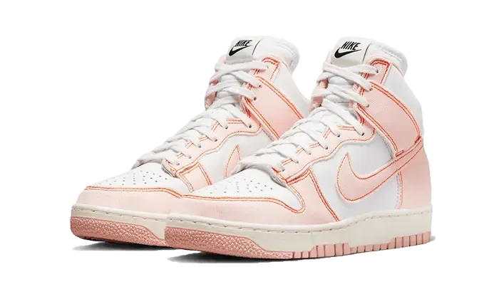 Nike Dunk High 1985 Arctic Orange