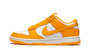 Nike Dunk Low Laser Orange