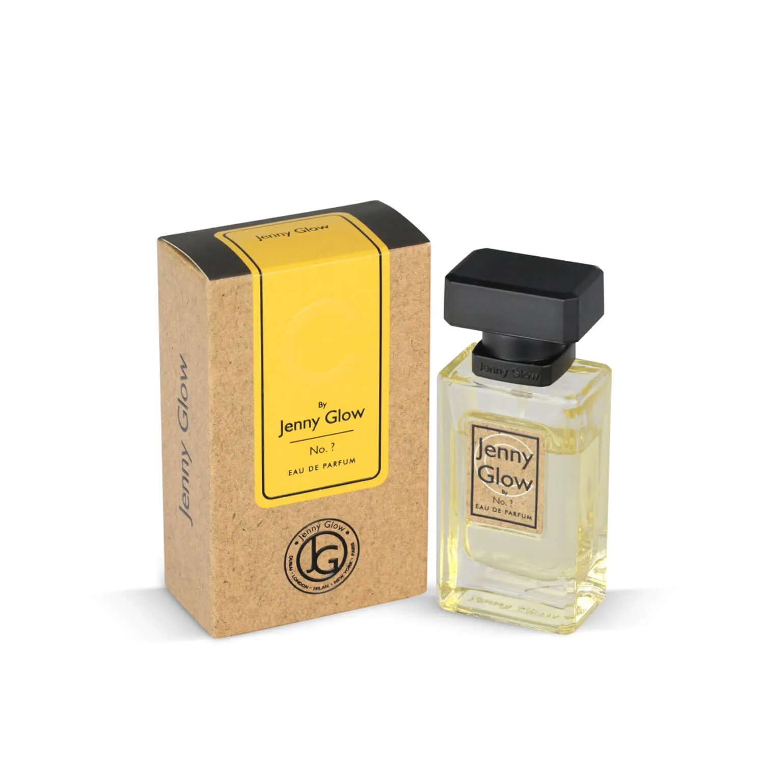 NO.? Eau De Parfum 80ml