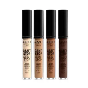 NYX Can't Stops Won't Stop Corrector