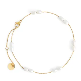 Oceane Anklet