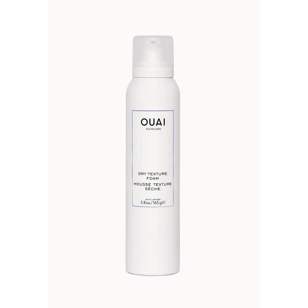 Ouai Dry Texture Foam