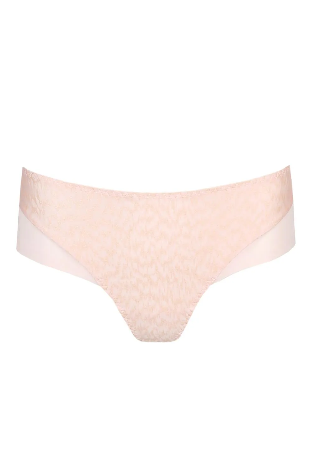 Prima Donna Twist Bijou Mid-rise Hotpant, Pink Blush (541782)