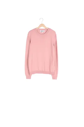 Pull en laine - S