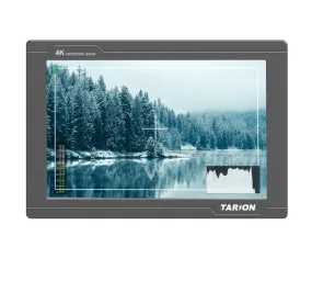 TARION FS7- Full HD 7 Inch SDI Monitor With 4K HDMI Camera Assist