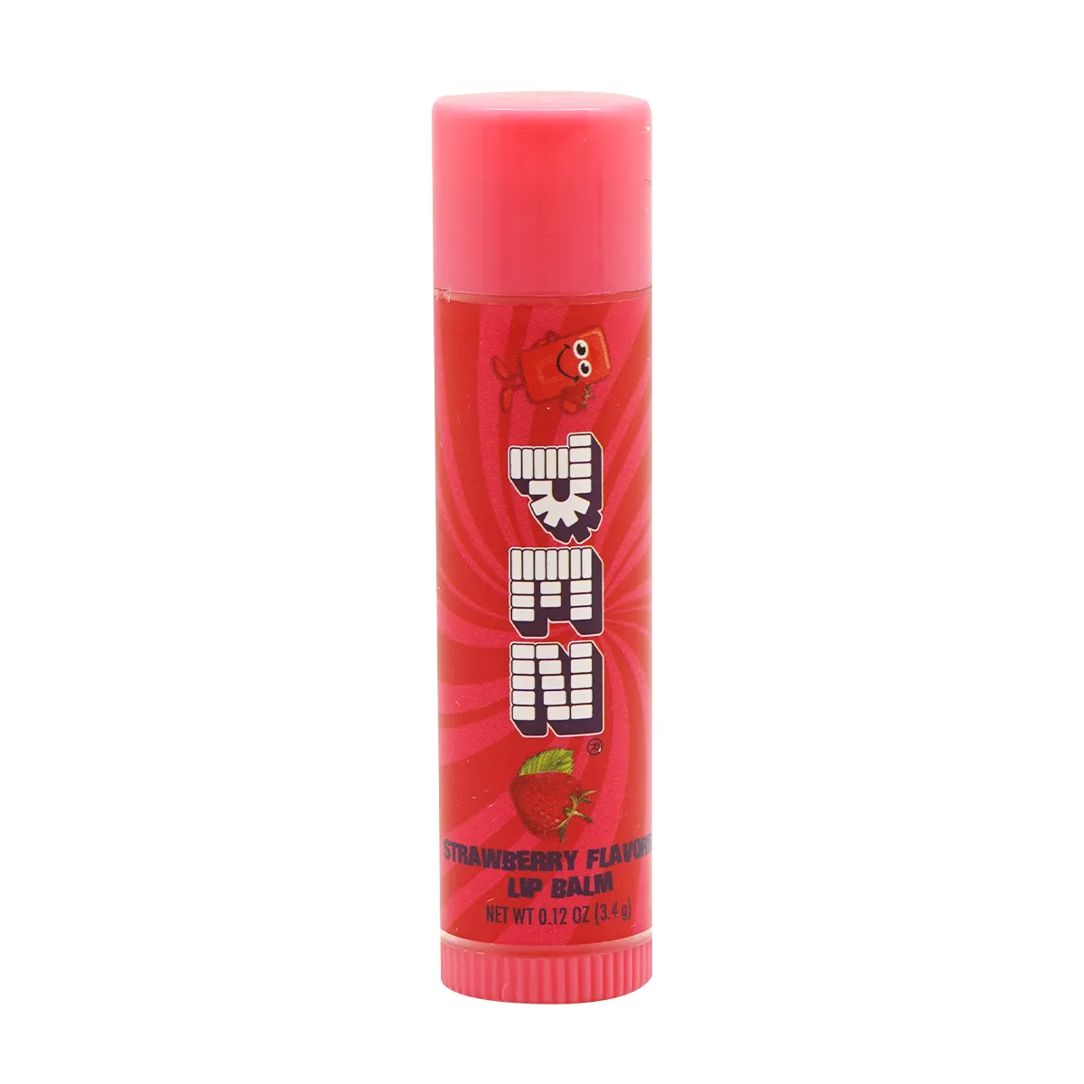 TASTE Pez Strawberry Bálsamo Labial