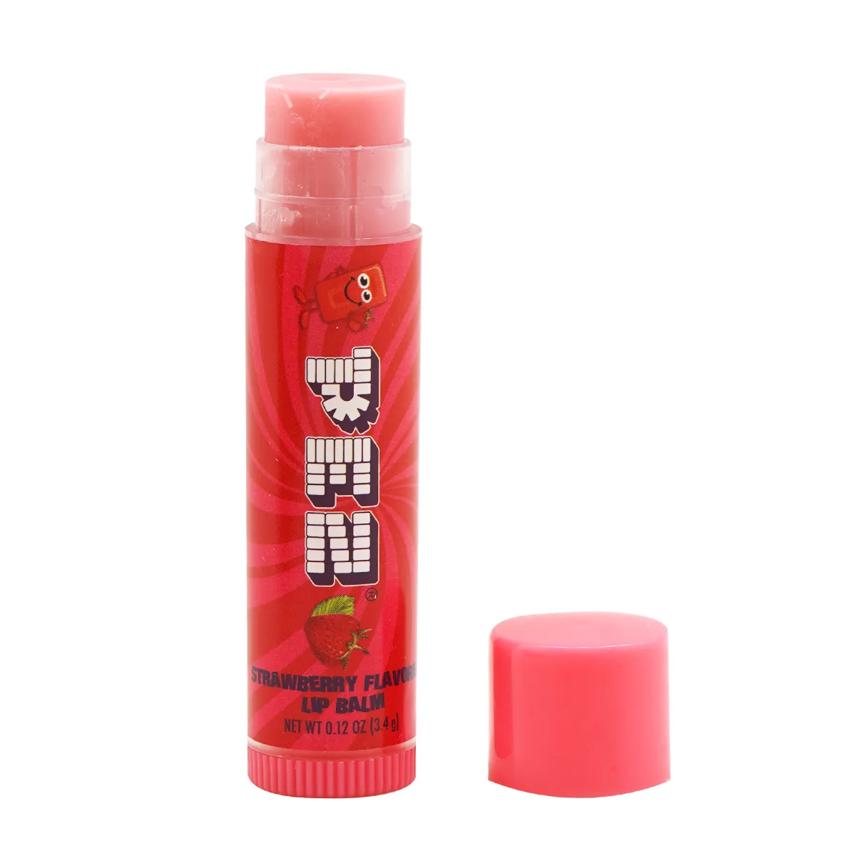 TASTE Pez Strawberry Bálsamo Labial