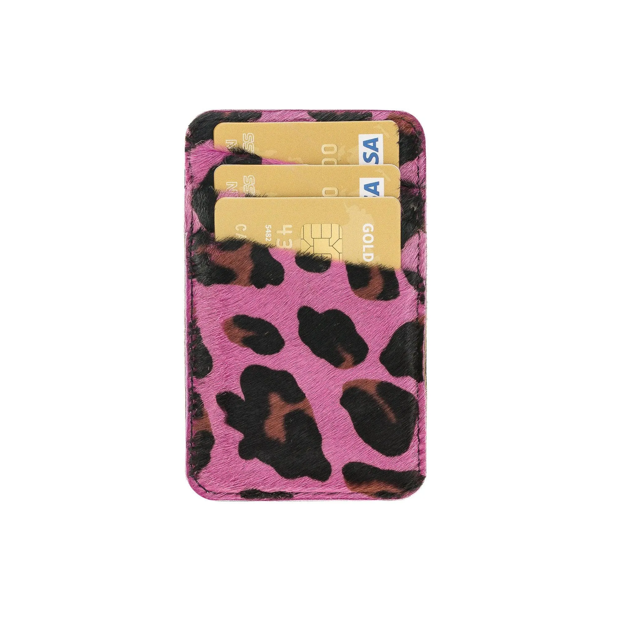 Ultimate Jacket Cases with Detachable Card Holder for iPhone 11 Series