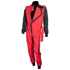 Zamp ZK-40 Kart Race Suit