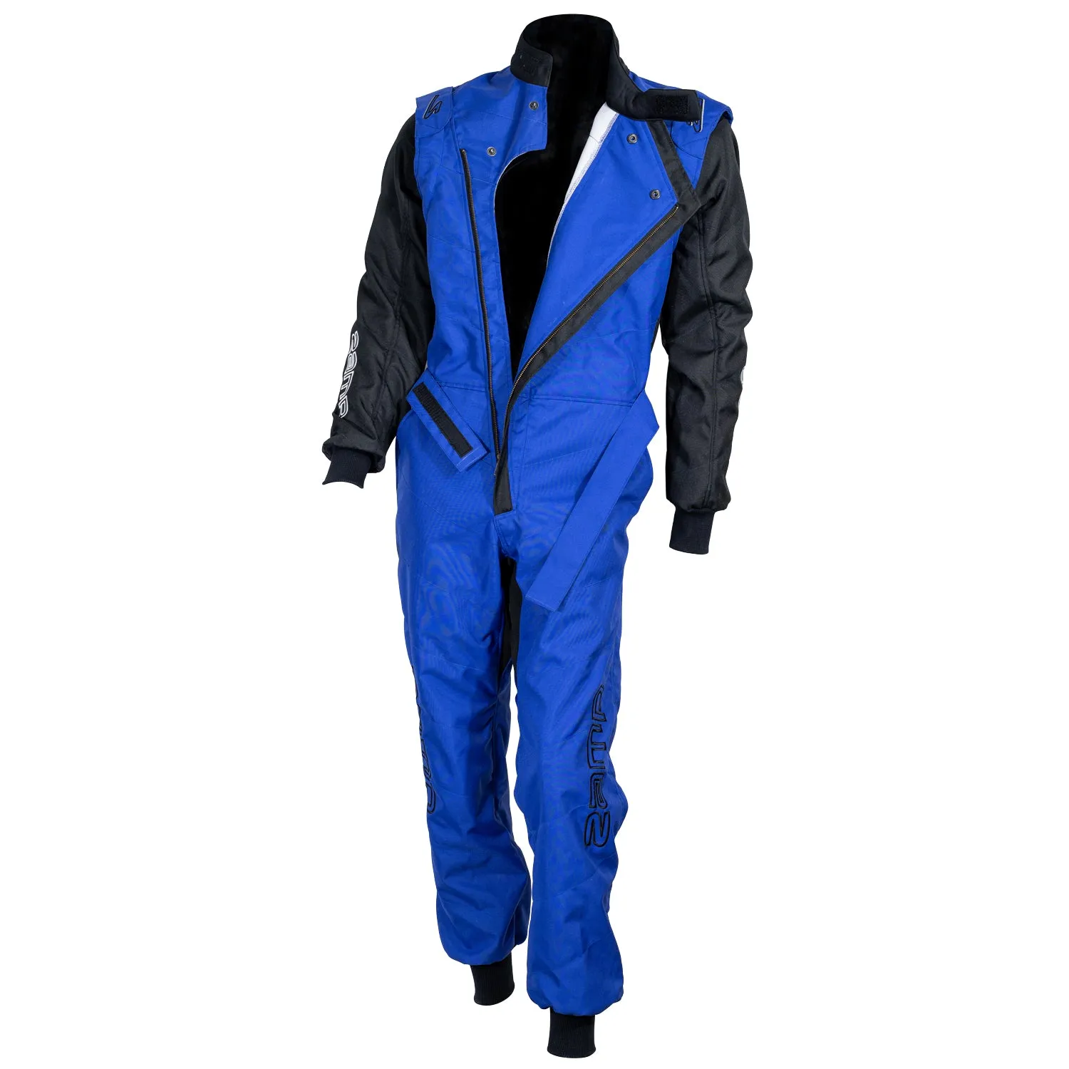 Zamp ZK-40 Youth Kart Race Suit